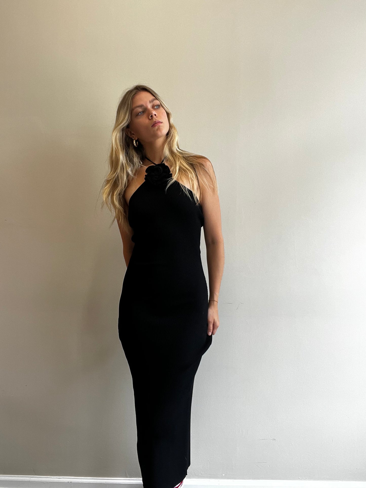 COEUR DRESS