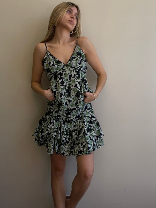ISTELLA MINI SKIRT