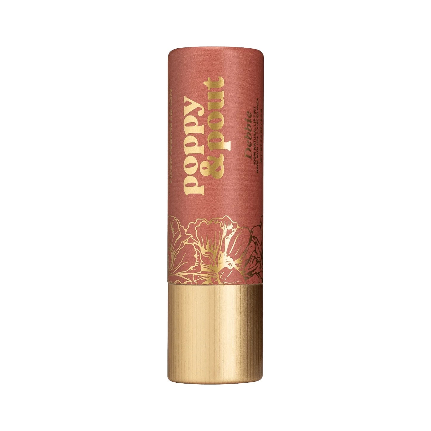 POPPY & POUT TINT DEBBIE