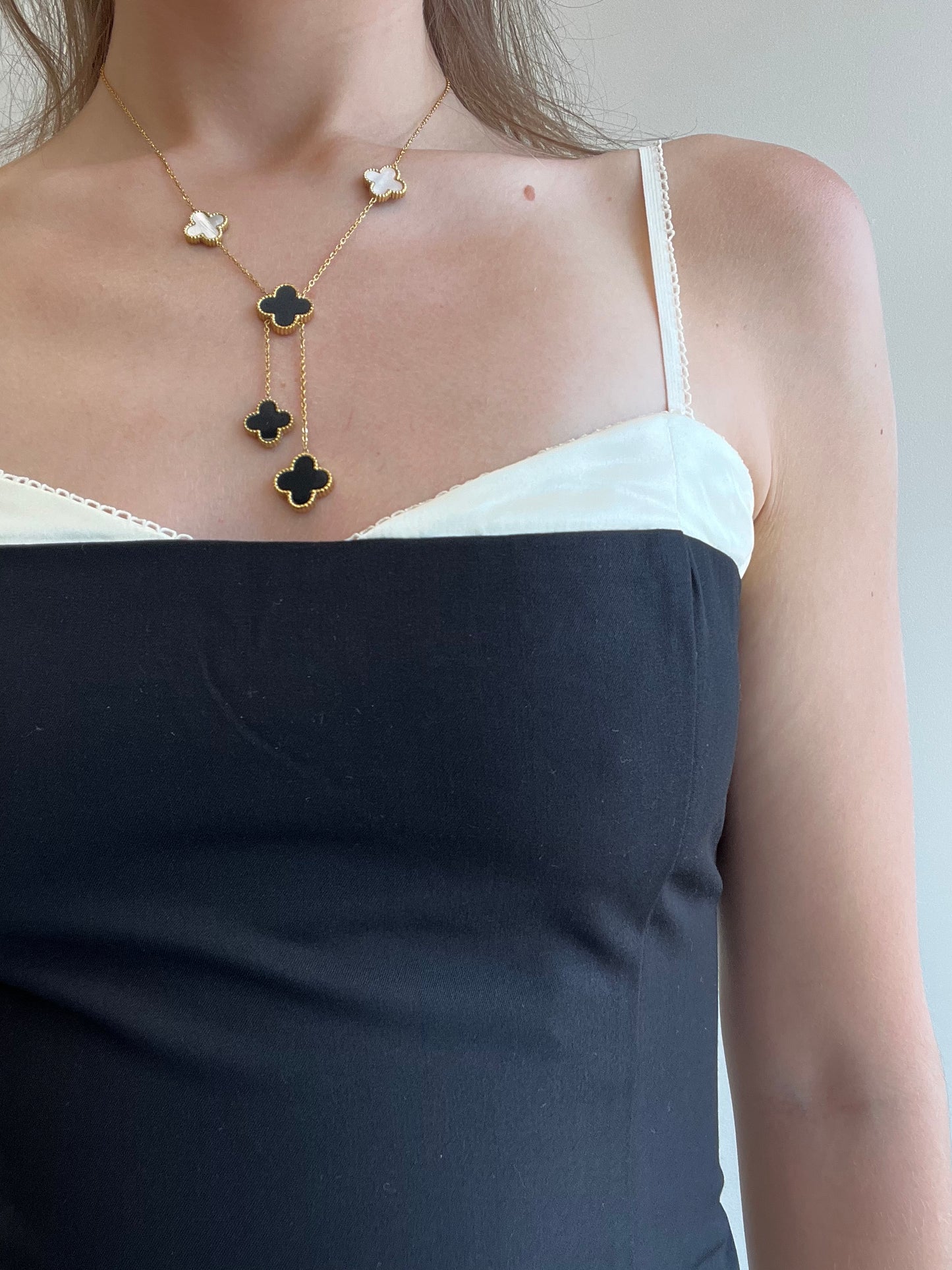 BRA CAMI CROP TOP