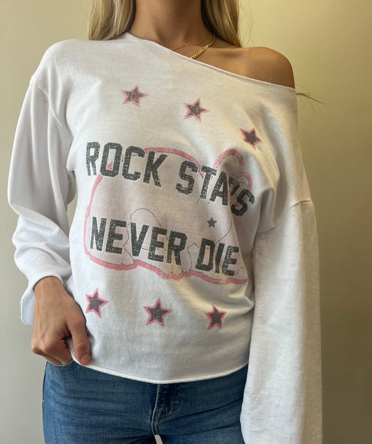 ROCKSTAR LONG SLEEVE