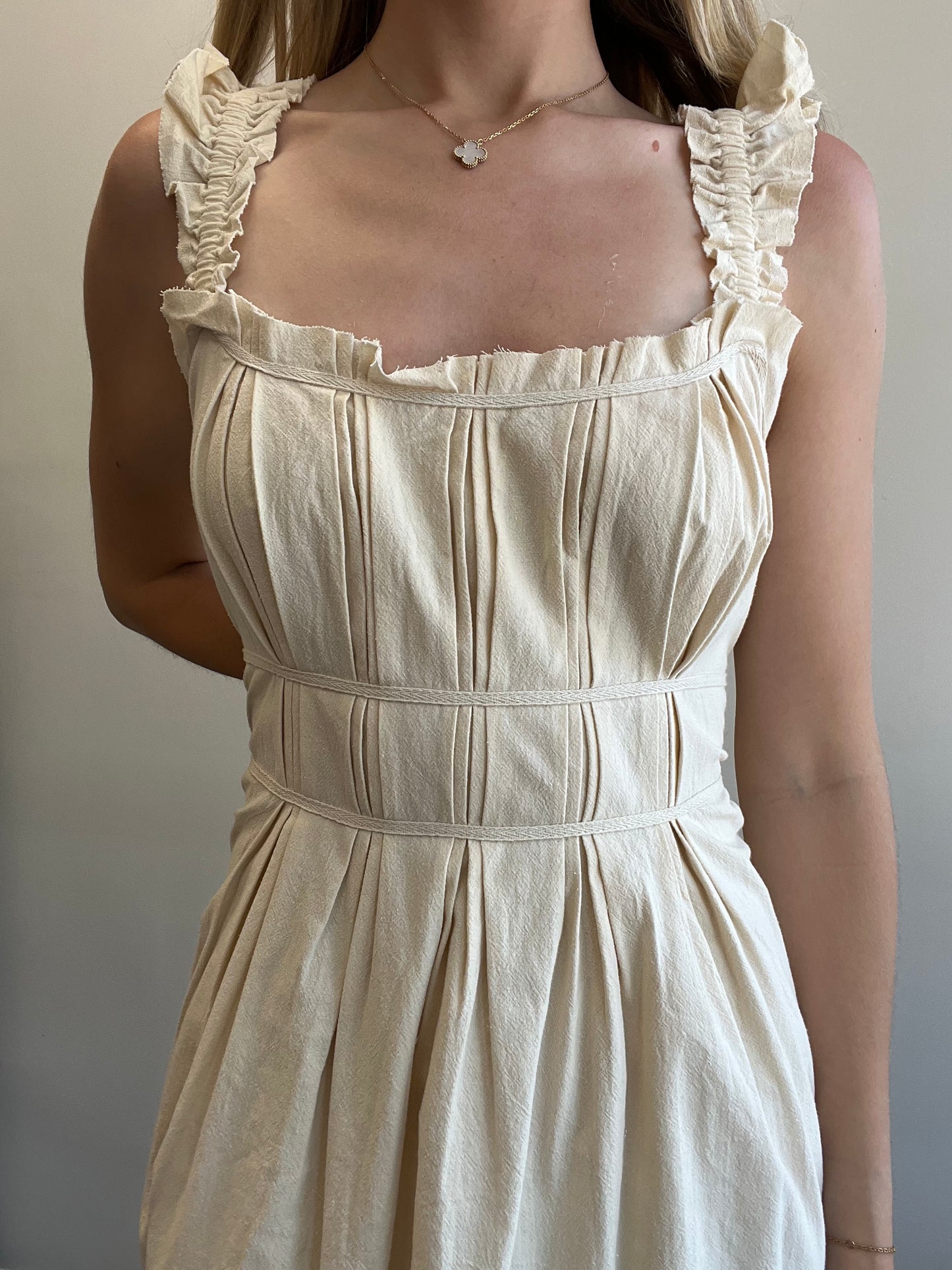 HARMONY DRESS