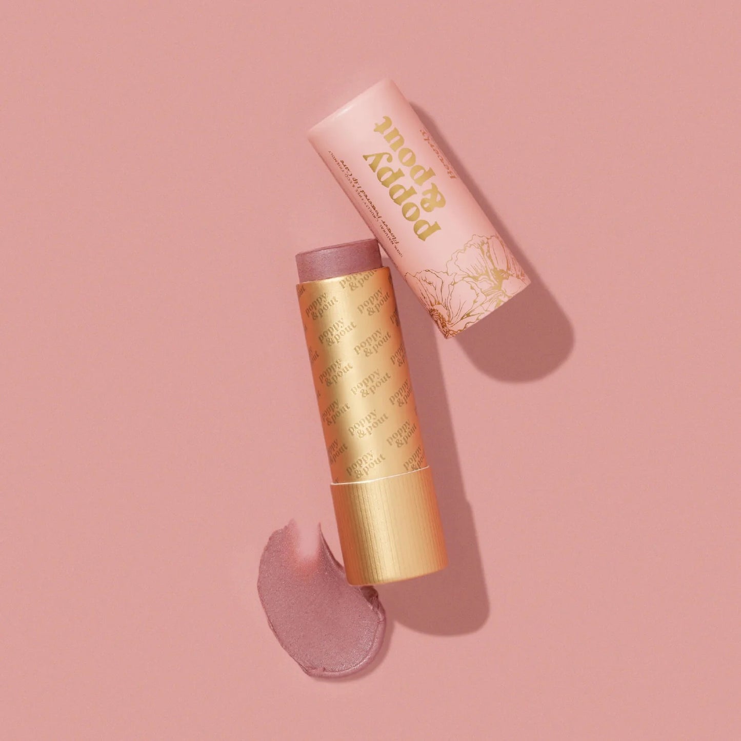 POPPY & POUT TINT BEVERLY