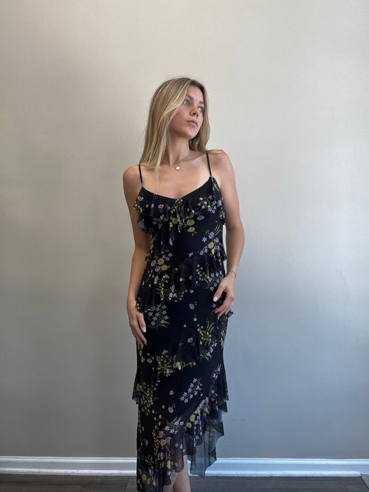 AIDA DRESS