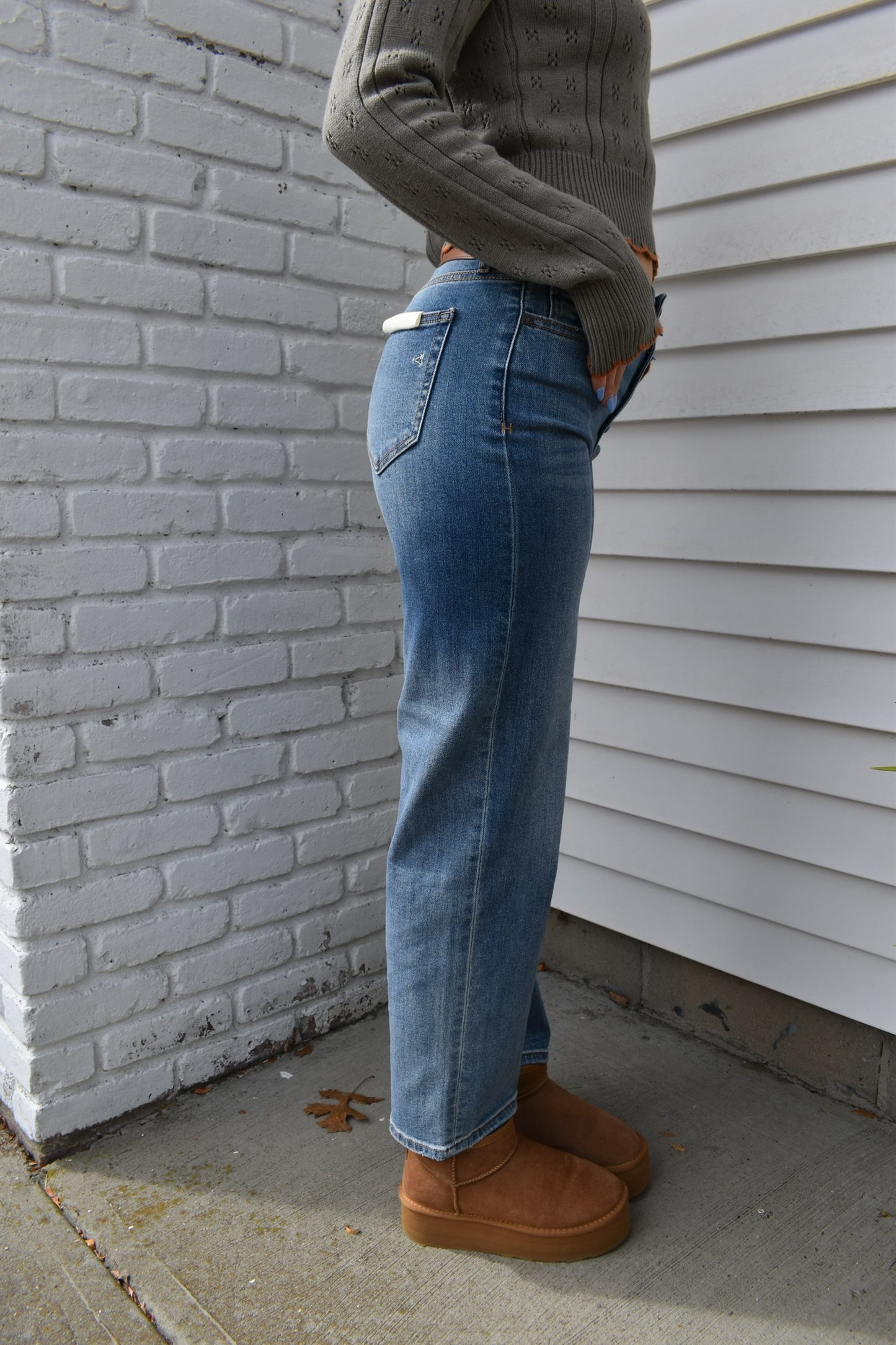 ELLA HIGH RISE WIDE STRAIGHT