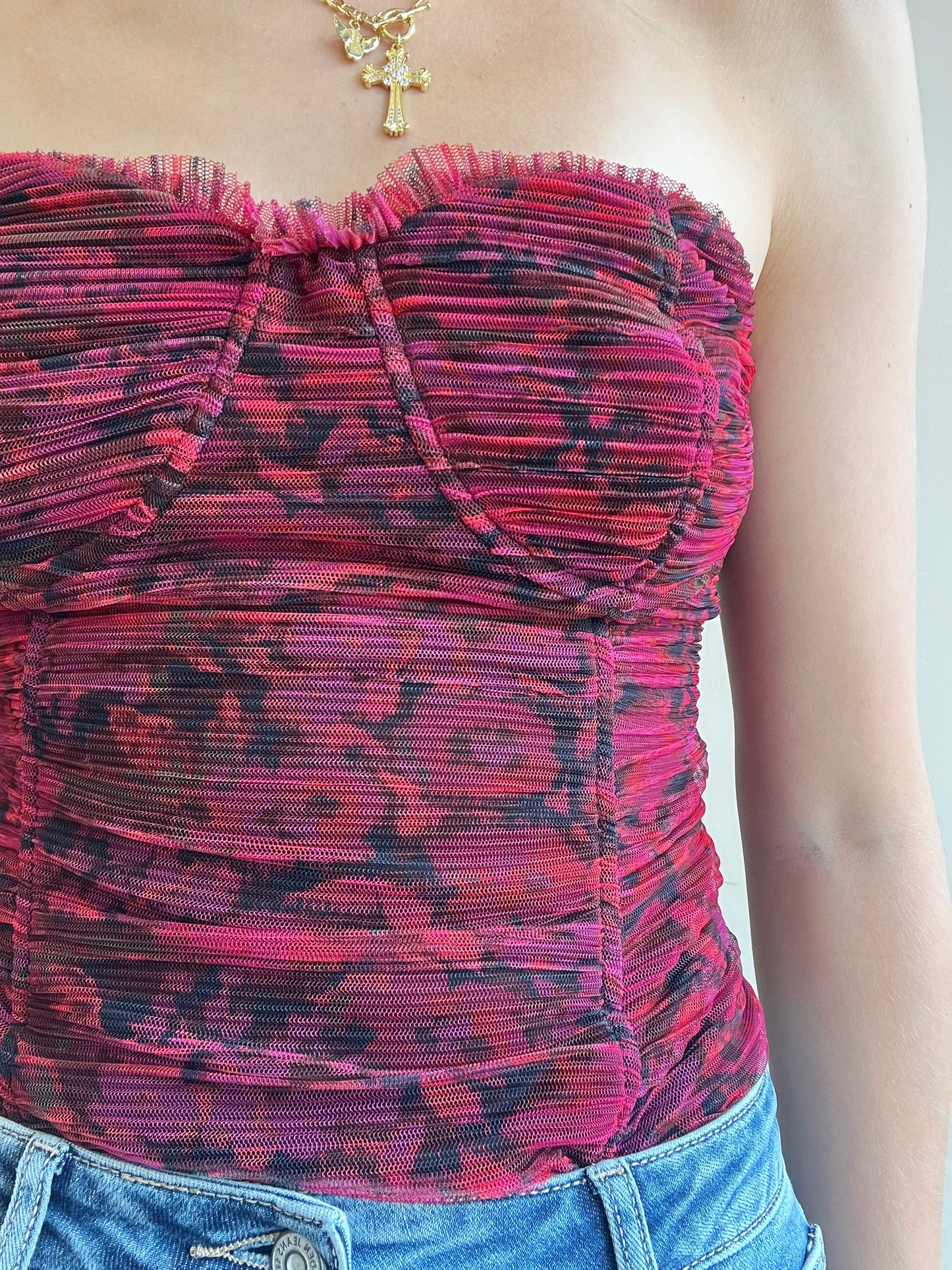 SYBIL BODYSUIT