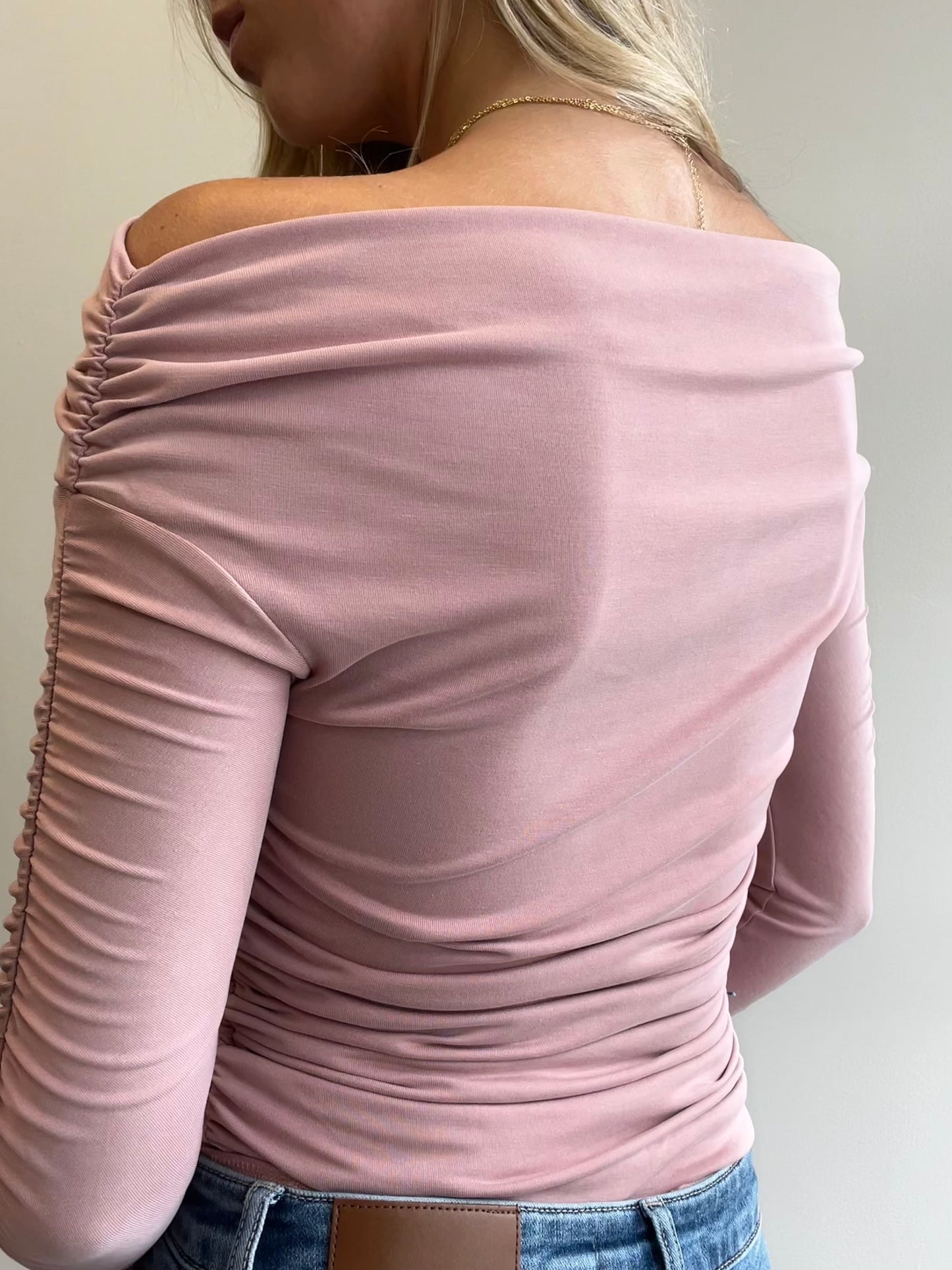 JOLIE BODYSUIT
