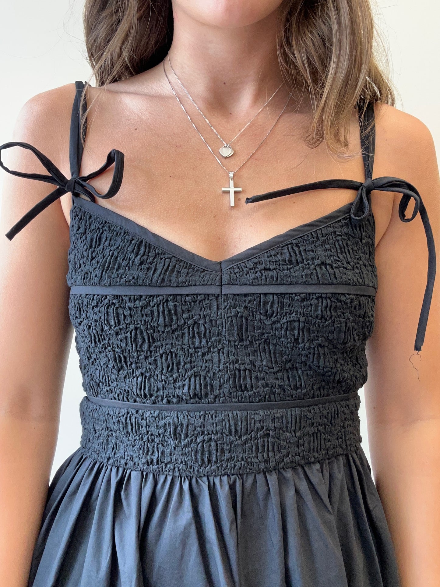 MONTI MINI DRESS