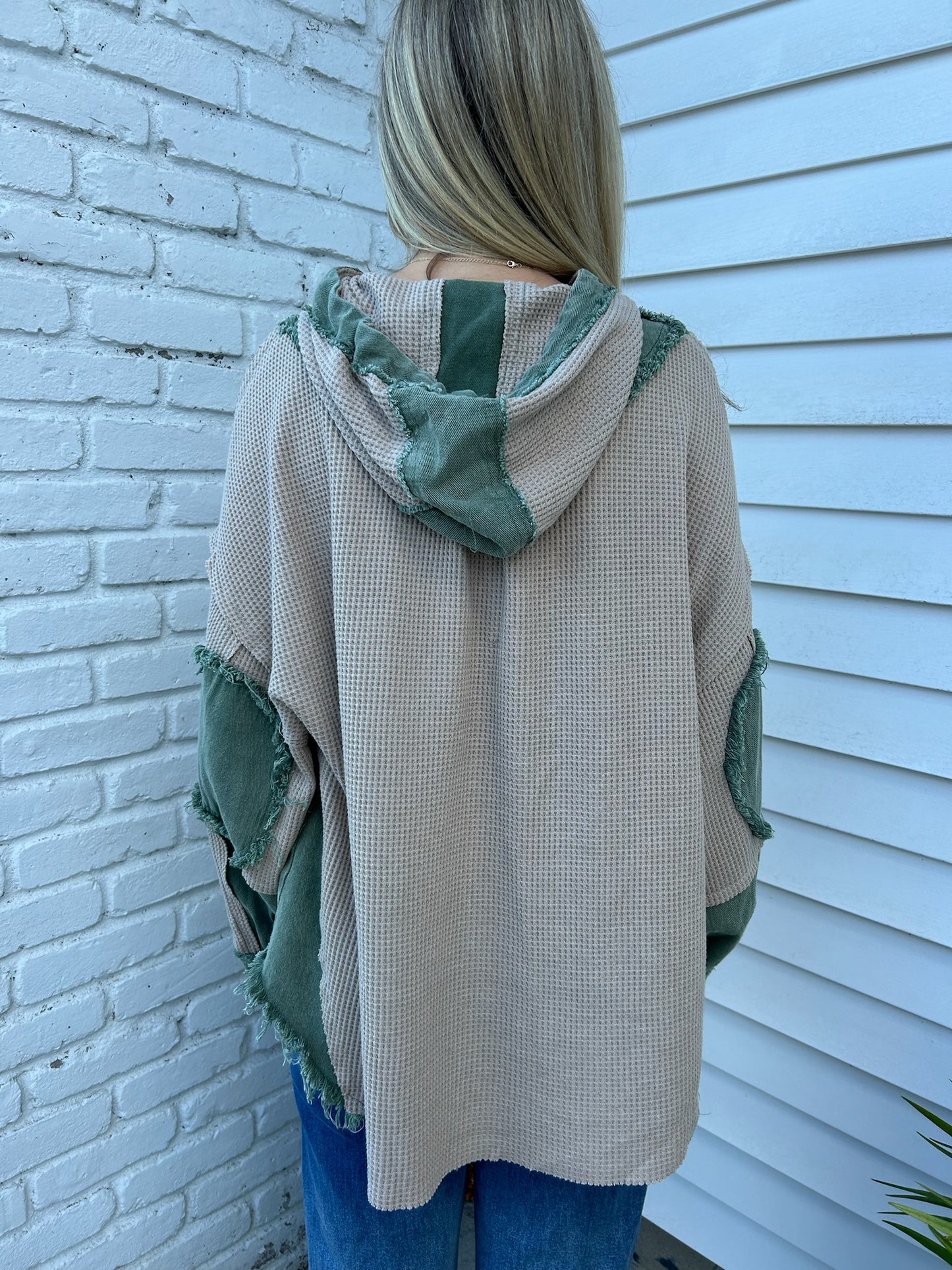 BRANDI CARDIGAN