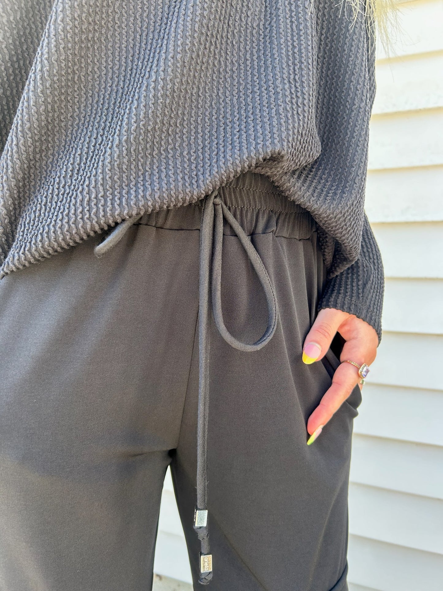 DIANA CARGO PANT