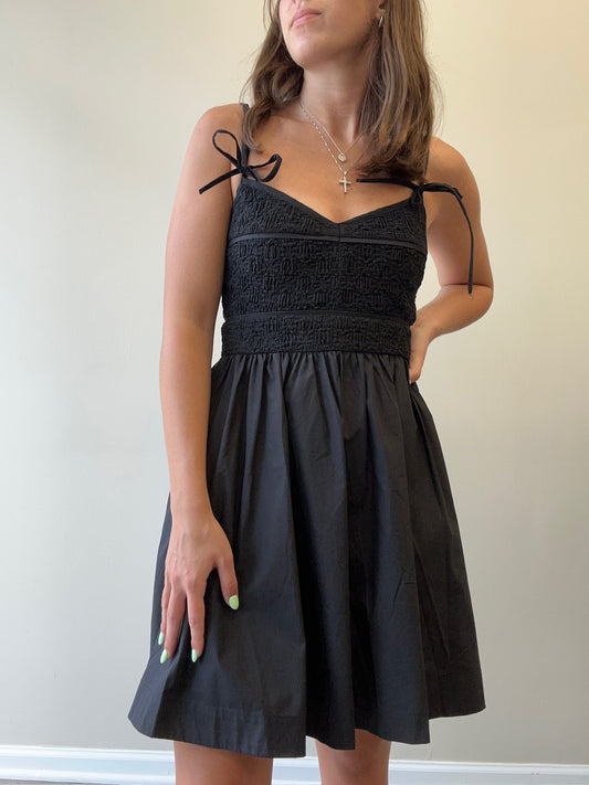 MONTI MINI DRESS