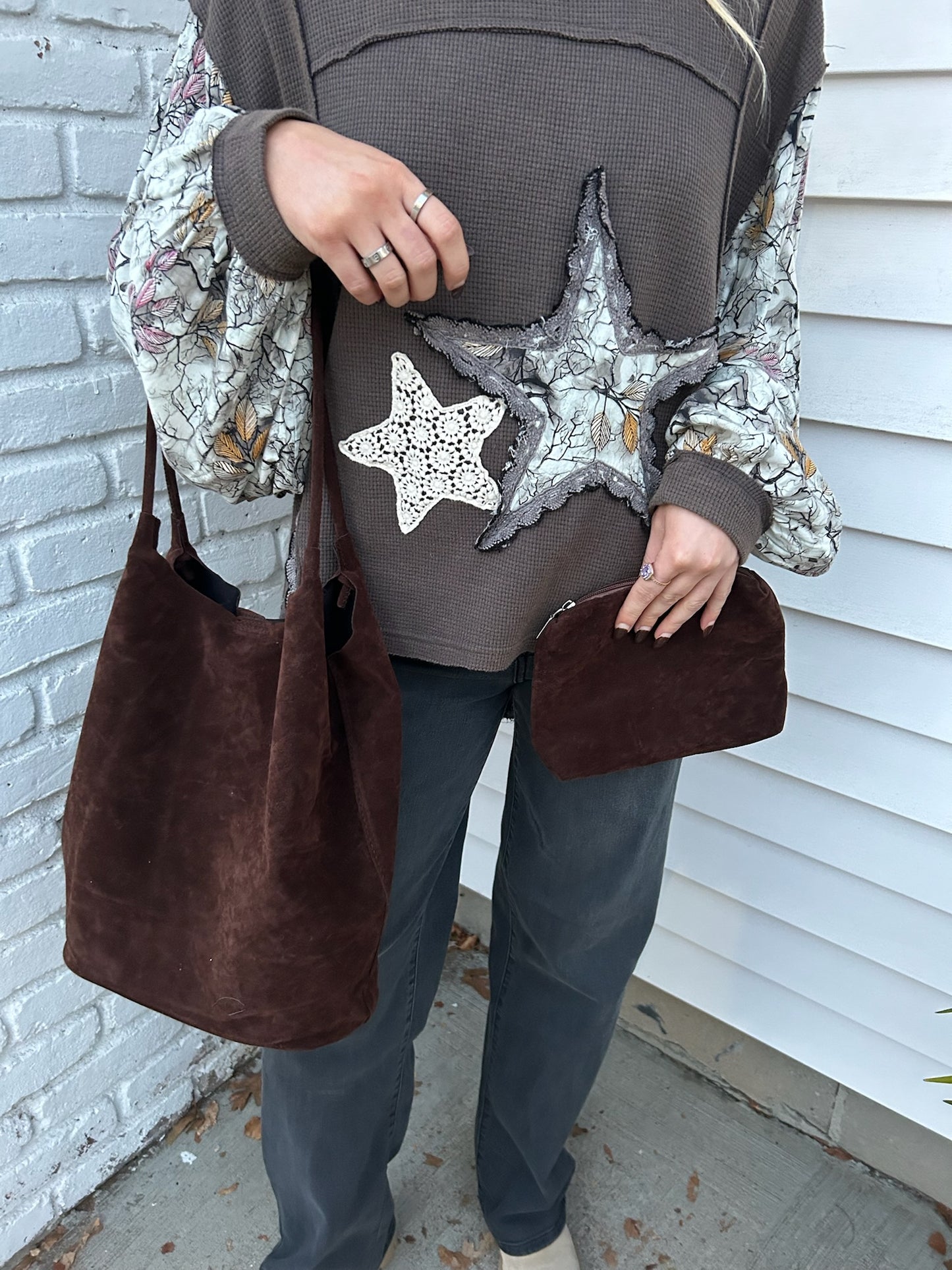 RETRO TOTE BAG