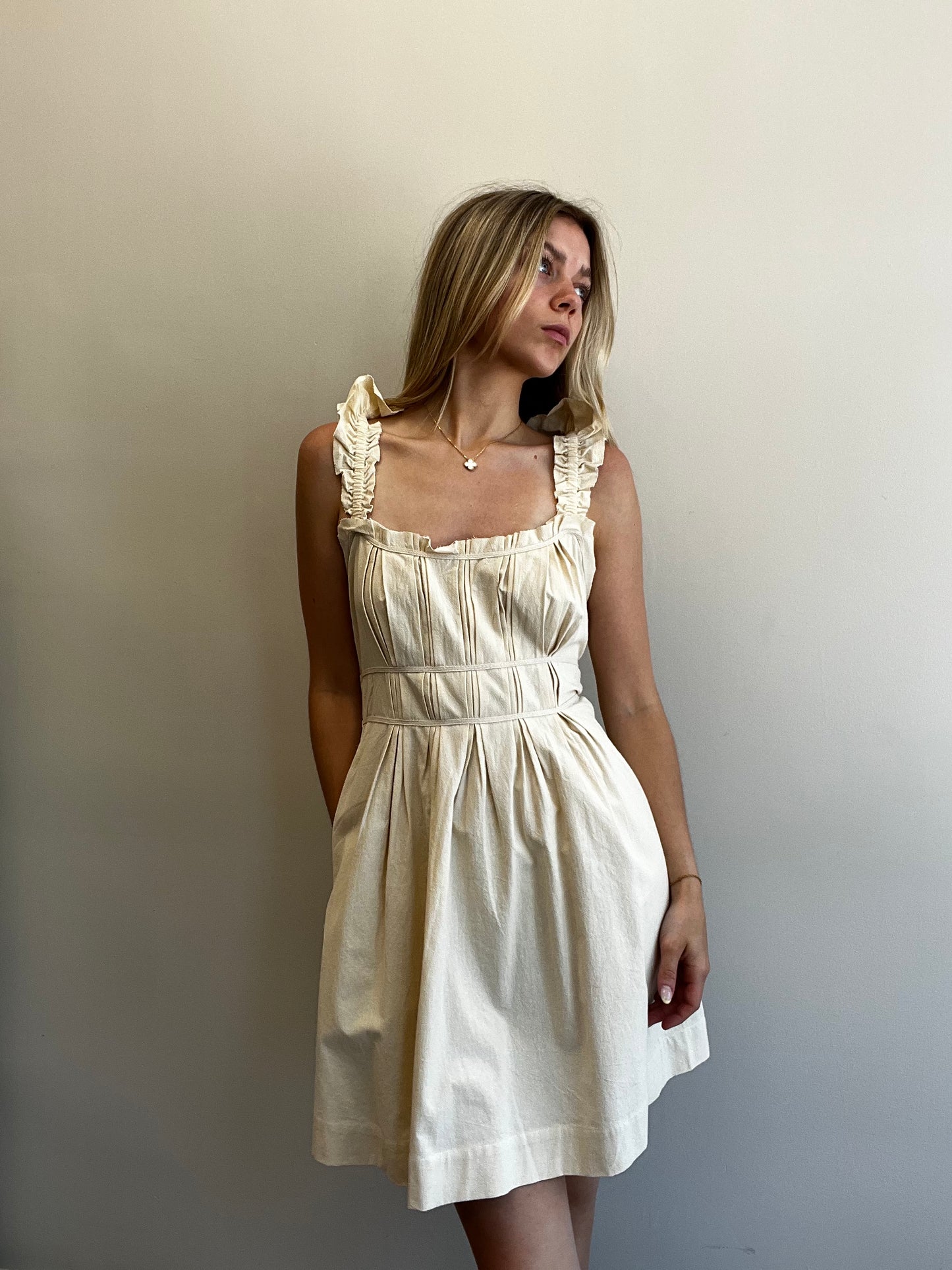 HARMONY DRESS
