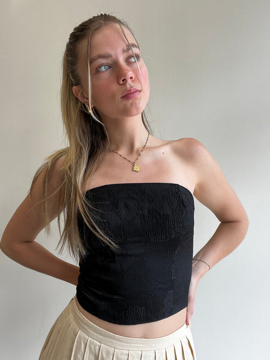 CLEMENTINE CORSET