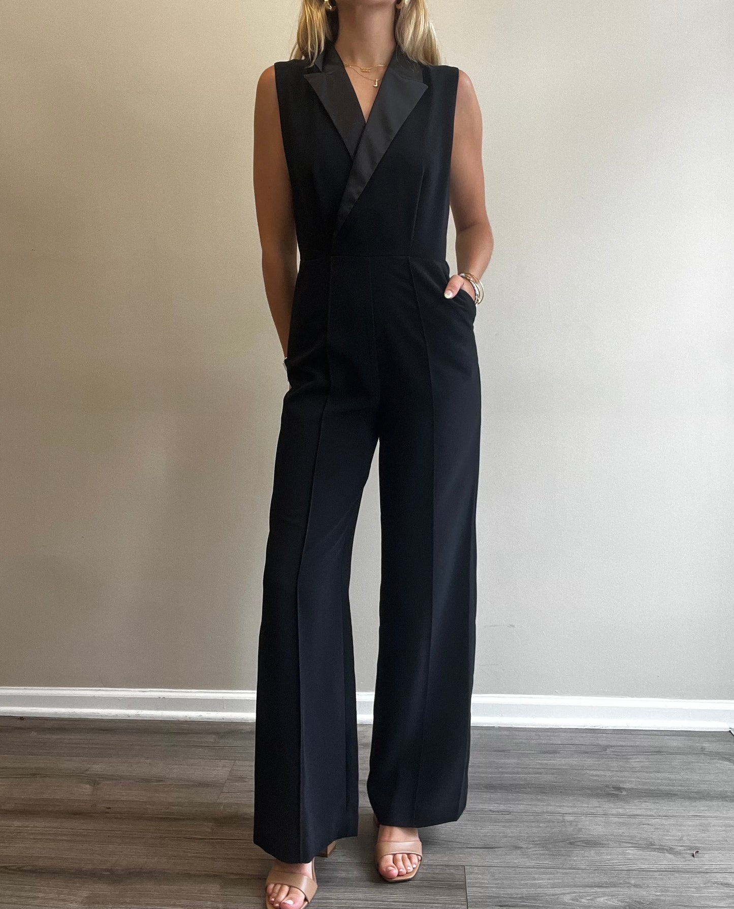 IVA JUMPSUIT