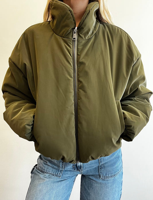 STRATTON JACKET