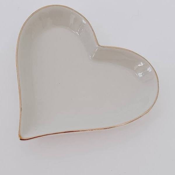 LOTS OF LOVE JEWELRY TRINKET DISH