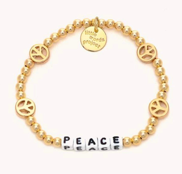 LWP peace