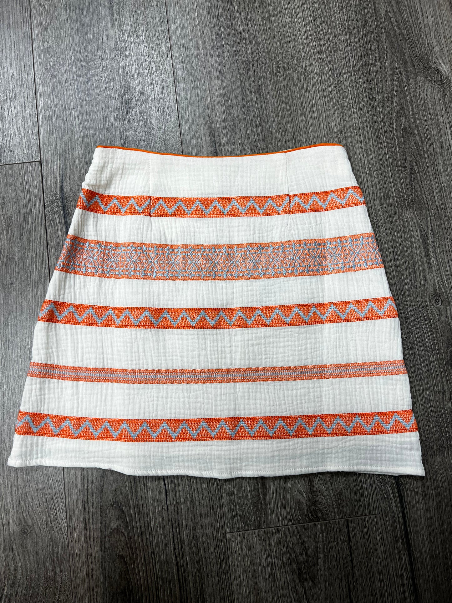 The Avalon Skirt
