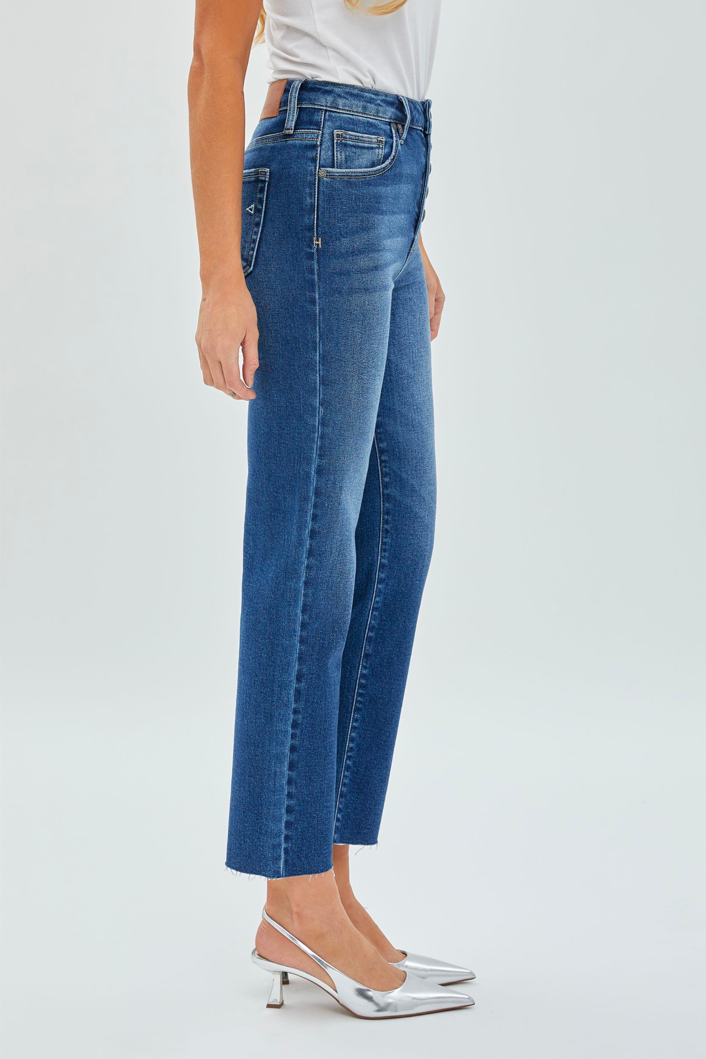 TRACEY STRAIGHT JEANS