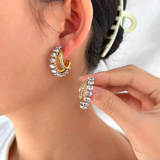 KALI HOOPS