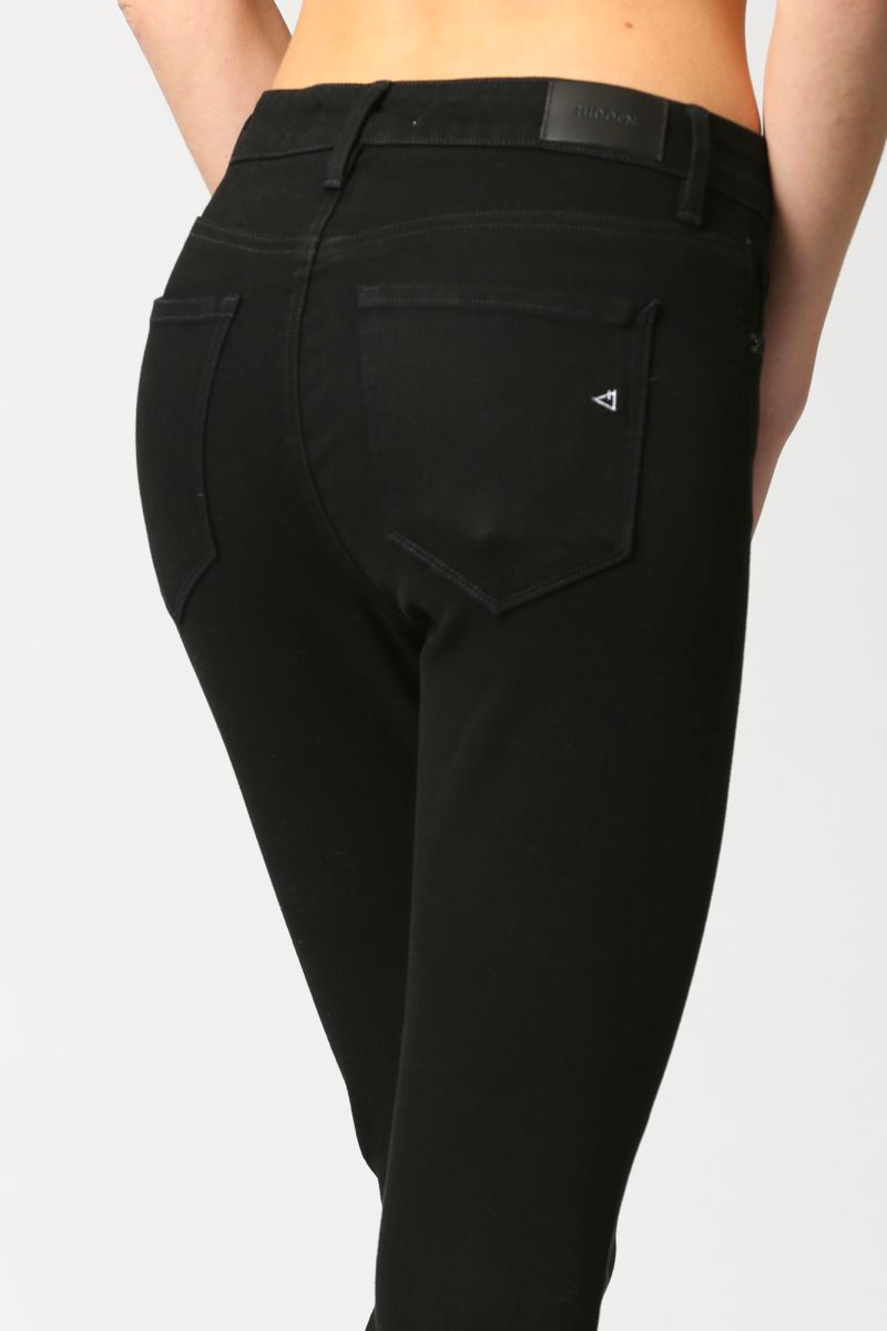 TAYLOR HIGH RISE SKINNY JEANS