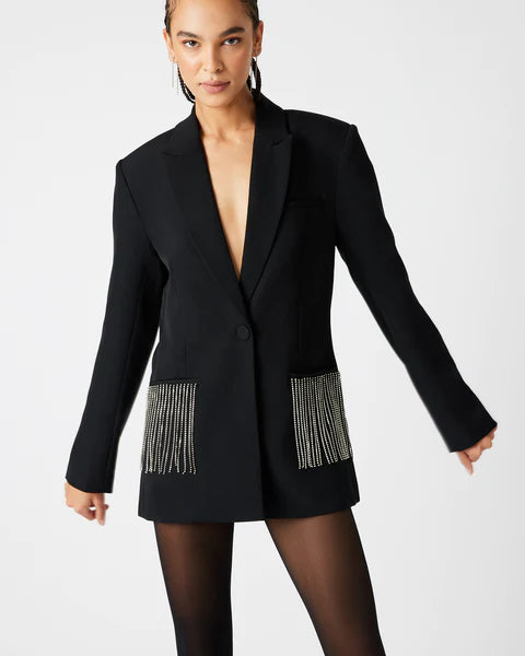 KENDRA BLAZER DRESS