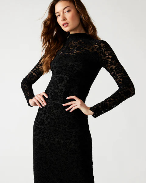 VIVIENNE DRESS