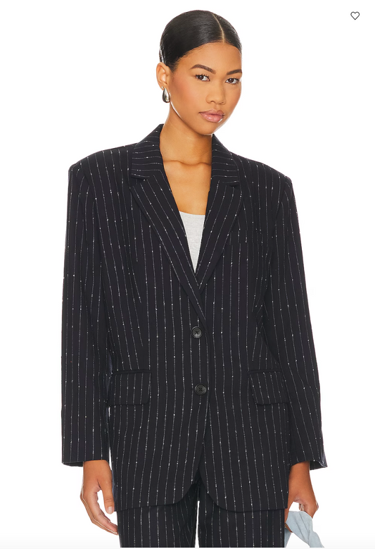 IMAAN BLAZER
