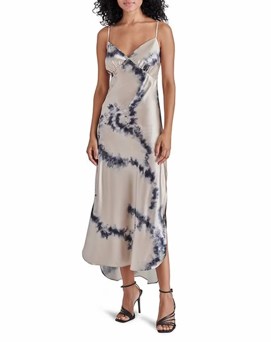 LORENZA DRESS
