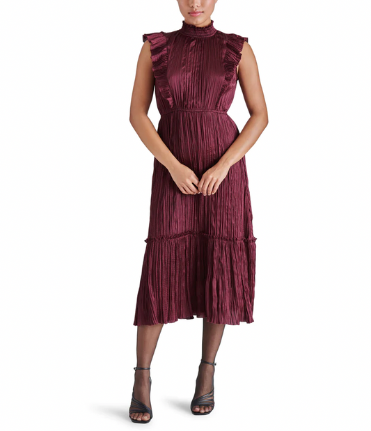 WEDNESDAY DRESS