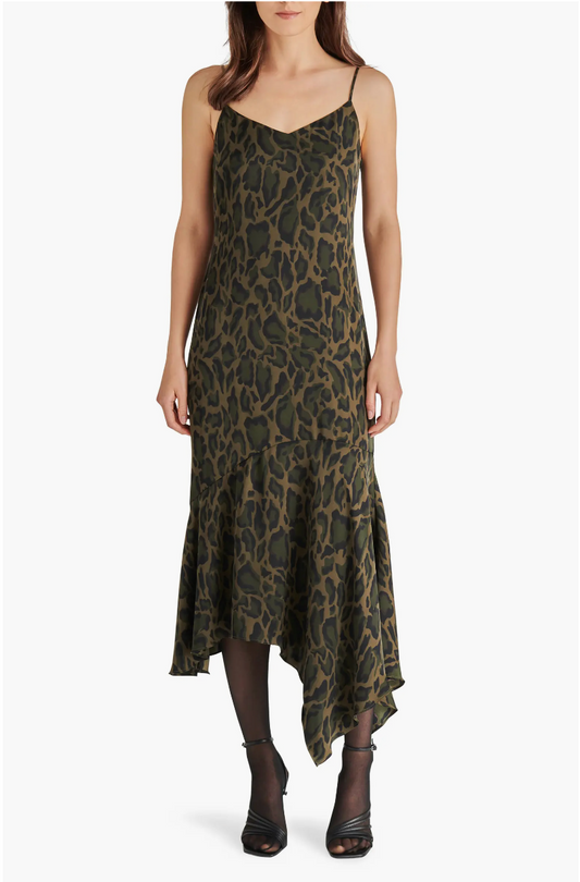 LUCILLE DRESS