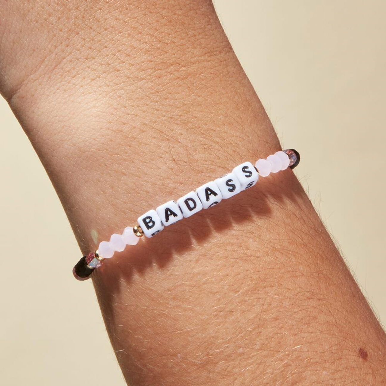 LWP BADASS
