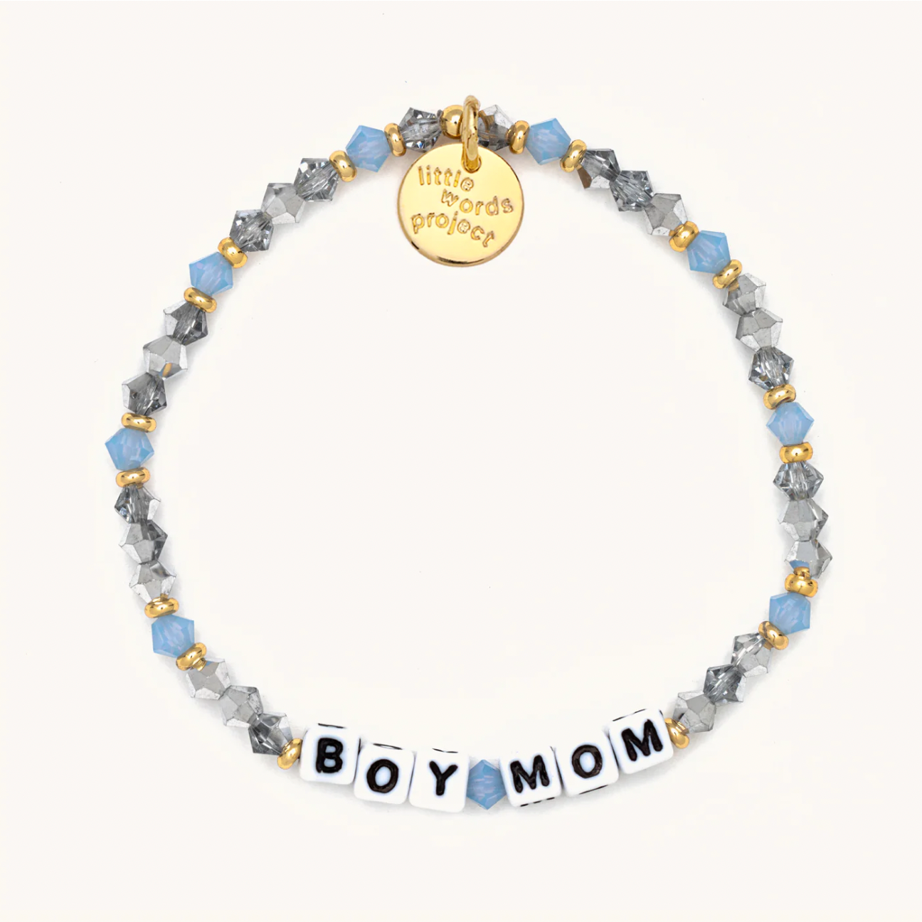 LWP BOY MOM