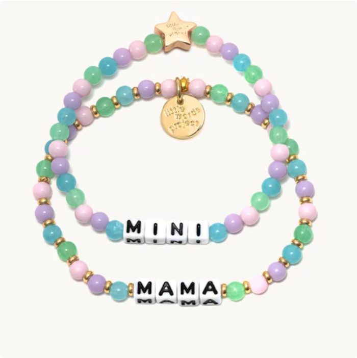 LWP MAMA & MINI