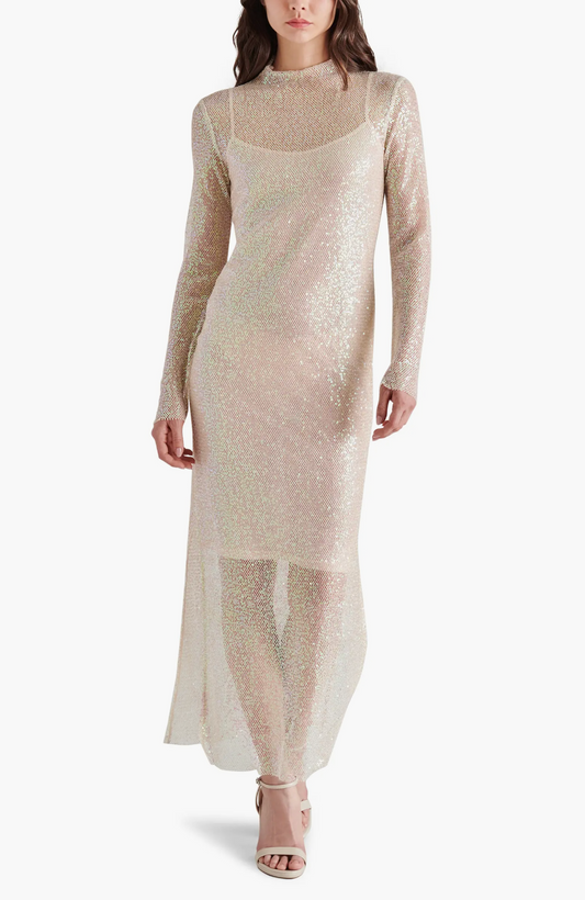 BLAKELY DRESS