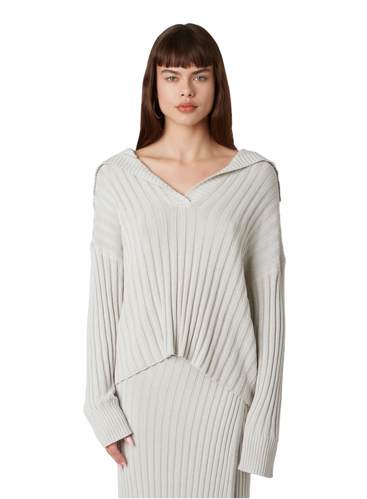 FARRAH SWEATER