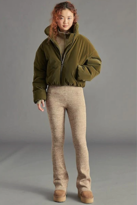 STRATTON JACKET