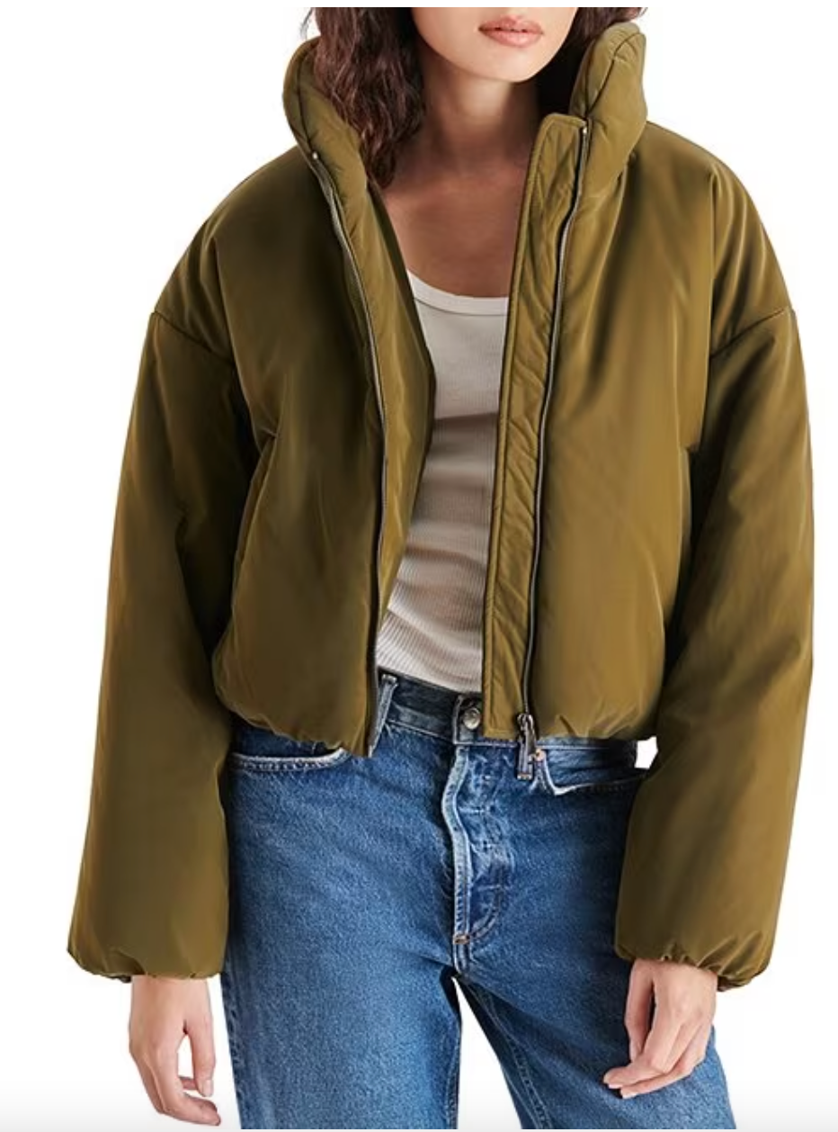 STRATTON JACKET