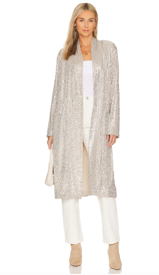 SHOW STOPPER DUSTER