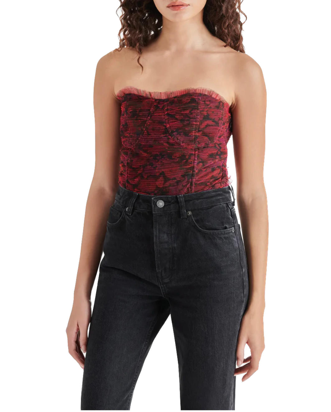 SYBIL BODYSUIT