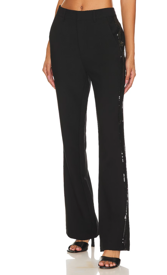 WAVERLY PANT