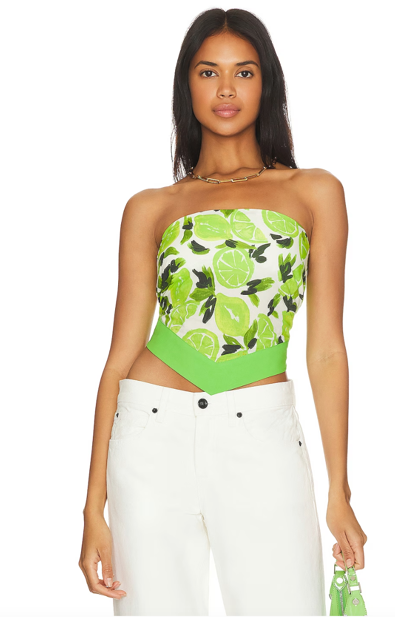 BRANDY TOP