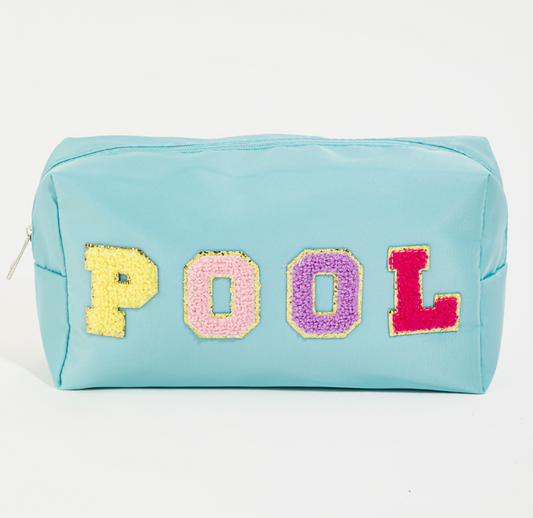POOL POUCH