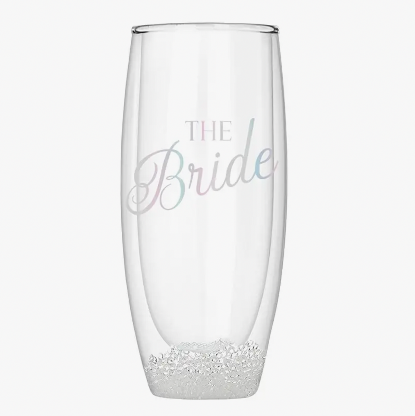 BRIDE FLUTE GLASS