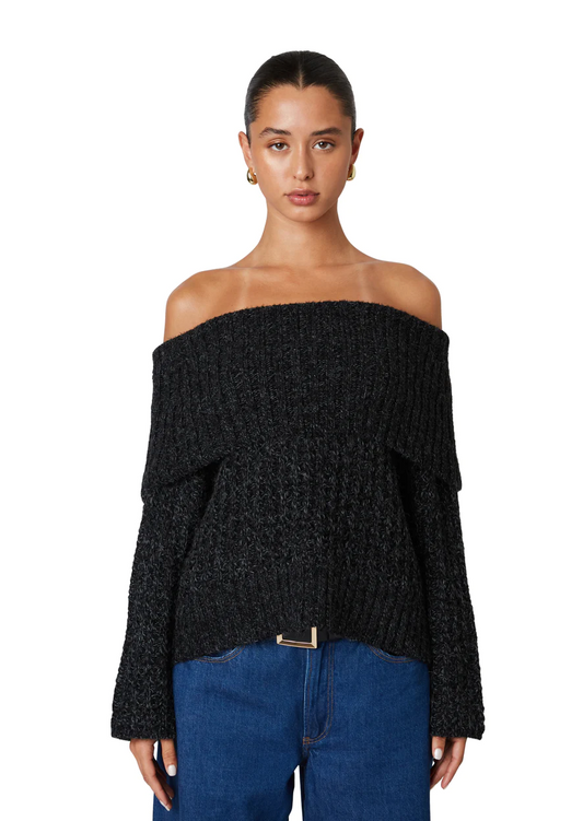 CHAMONIX SWEATER