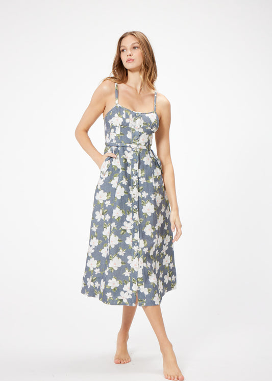 HAVIE SWEETHEART DRESS