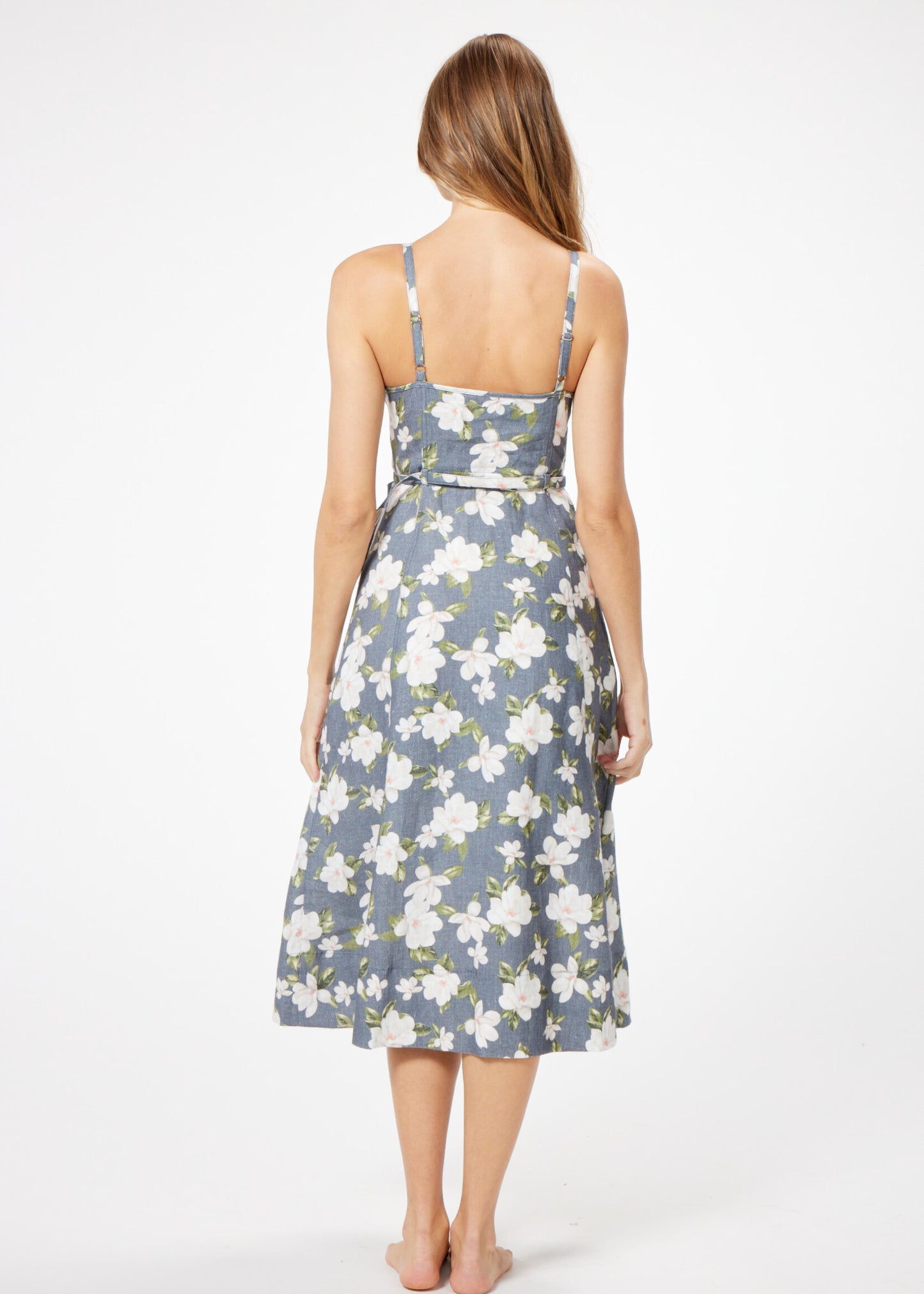HAVIE SWEETHEART DRESS