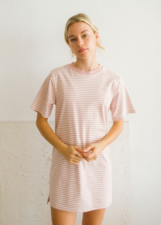 JAMIE T-SHIRT DRESS